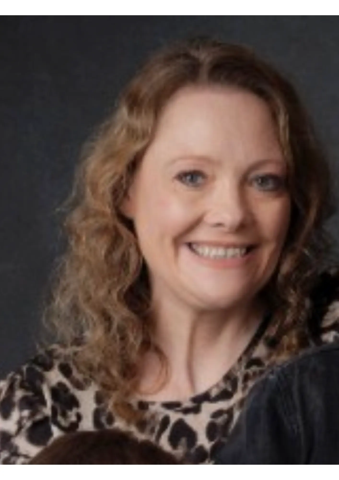 Helen Barnes